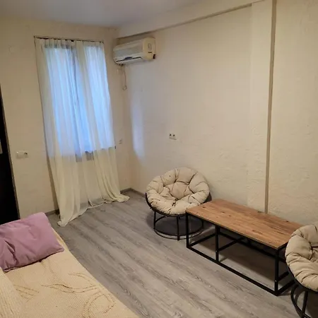 District 24 Apartment Tbilisi Exterior photo