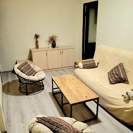District 24 Apartment Tbilisi Exterior photo