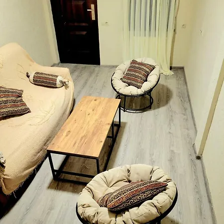 District 24 Apartment Tbilisi Exterior photo