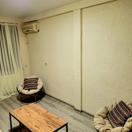 District 24 Apartment Tbilisi Exterior photo