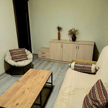 District 24 Apartment Tbilisi Exterior photo