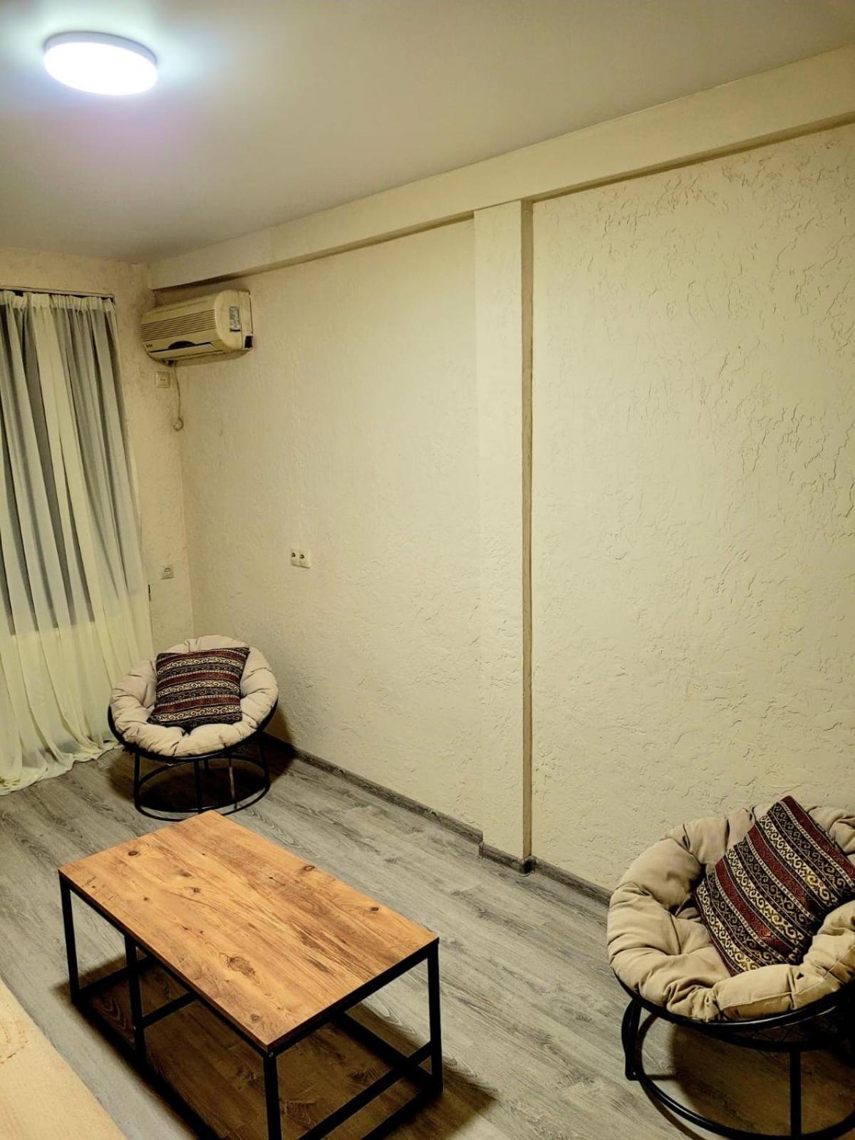 District 24 * Tbilisi